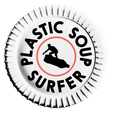 Plastic Soup Surfer