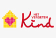 Het vergeten kind - logo