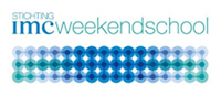 Stichting IMC Weekendschool - logo